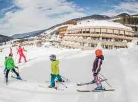 Family Resort Rainer Sexten