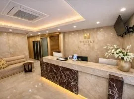 Busan Seomyeon Nestly Hotel