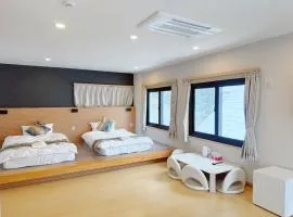 苗場サンバレーホテル