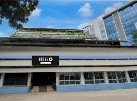 Super Hotel O Pune Kasarwadi Railway Station