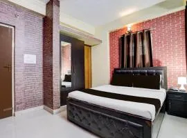 Super Hotel O A.N College Patna Formerly Hudco Grand