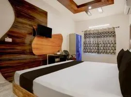 Townhouse Oak Tirupati Formerly Sky Towers