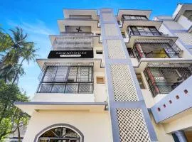 Townhouse Calangute Formerly Hotel Horizon