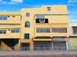 Hotel O Madhyamgram Railway Junction Formerly Dreamland