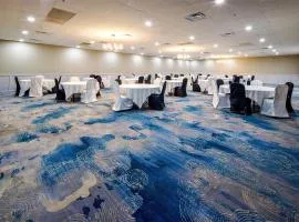 Quality Inn & Suites Lake Havasu City