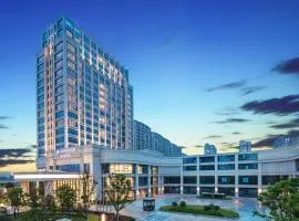 Wyndham Shanghai Pudong