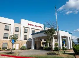 Hampton Inn & Suites College Station