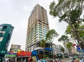 IMPERIAL JADE SUITES at Kieu by KITA