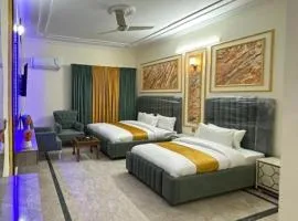 Hotel Sky line Gulshan