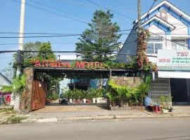 ANVIEN Motel