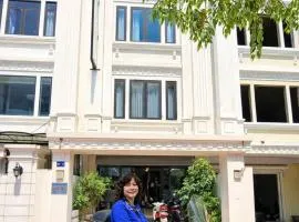 Gia Hưng Khang Hometel