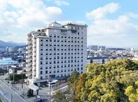 Hotel Castle Inn Ise