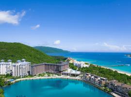 HUALUXE Sanya Yalong Bay Resort, Hotel in Sanya