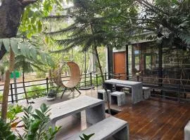 Rayong Valley Resort