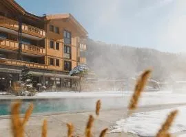 Boutiquehotel Acherl