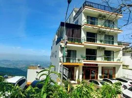 Peace villa Tam Đảo