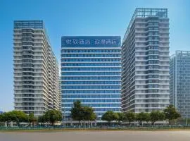 欢漫酒店南昌高铁西站北广场店