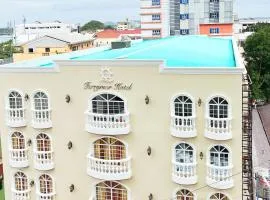 Ferrymar Residences Iloilo