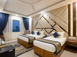 Hotel City Park Near Delhi Airport