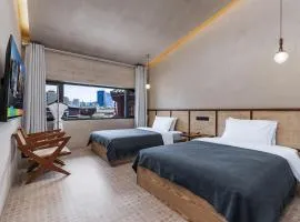 Kunming Latosol hotel