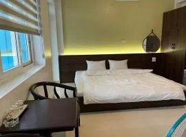 Orchid Hotel Tam Đảo