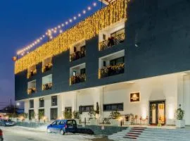 Hotel Boutique Tunari