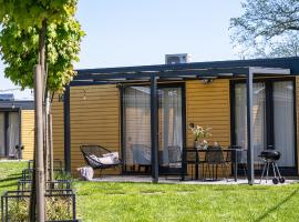 ZATORHOUSE, hotelli kohteessa Zator