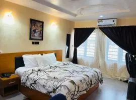 Dopad Hills Hotel and Suites