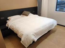 Mossad Hotel Shanghai Pudong Airport Branch