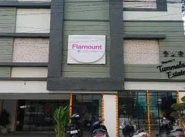 Hotel Flamount Hitech City