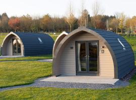 Leahys Pod Park, hotel i Cork