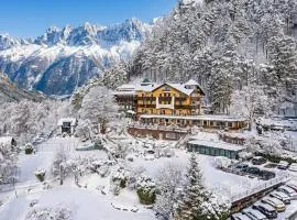 Alp & Wellness Sport Hotel Panorama