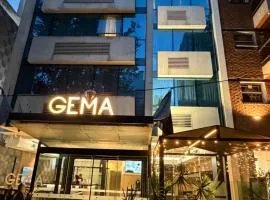 Hotel Gema Luxury Suites