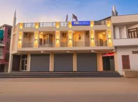 FabHotel Jai Palace Comfortable Stay