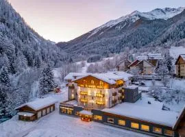 Hotel Alpino Wellness & Spa