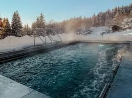 OREA Resort Horizont Šumava