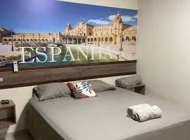 Pousada e Hotel Capitao Leno