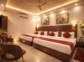 Airport Hotel Devrana