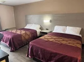 Western Motel Hattiesburg