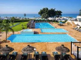 Anezi Tower Hotel