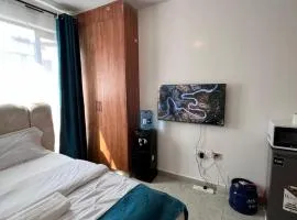 Tsavo Roysambu, Royal suburbs