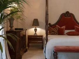 Borgo Santo Pietro