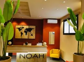 Noah Gate Hotel & Suites