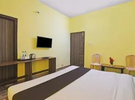 Hotel O Samrudhi Residency