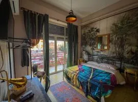 Hotel Continental Cassino