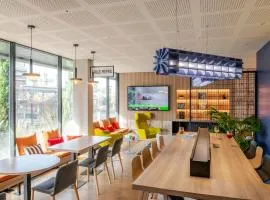 IBIS STYLES BORDEAUX LORMONT