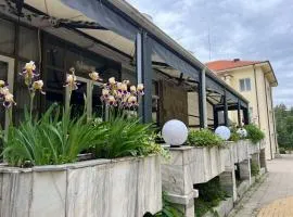 Спа Комплекс БЕЛЛА