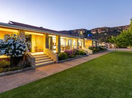 Botleng Guest House，位于Boqate的酒店