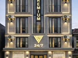 Premium Hotel 777 Yakasaroy