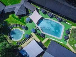 Hotel Nevados de Chillan